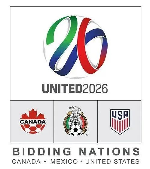 2026美加墨世界杯倒计时100天：48